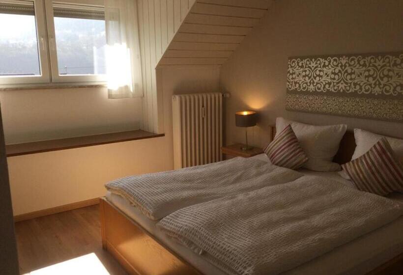 ユースホステル Gästehaus Weber Loskill