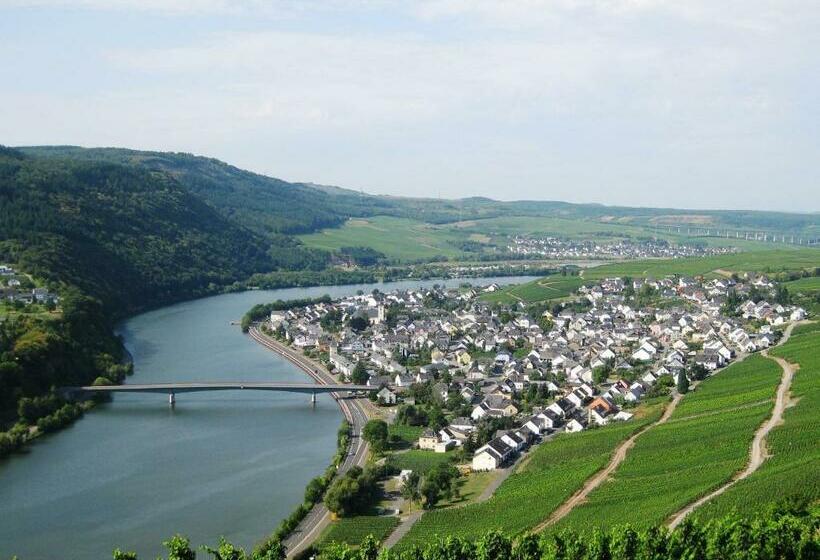 ユースホステル Gästehaus Weber Loskill