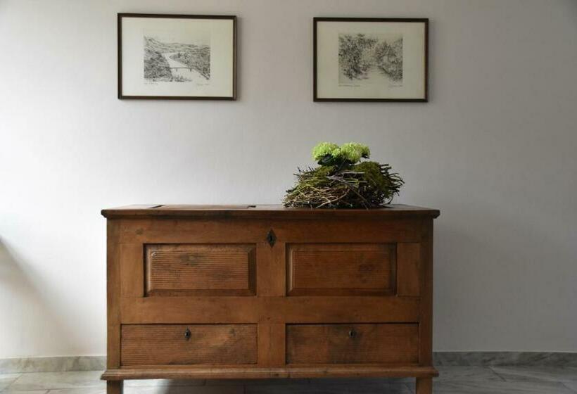 ユースホステル Gästehaus Weber Loskill