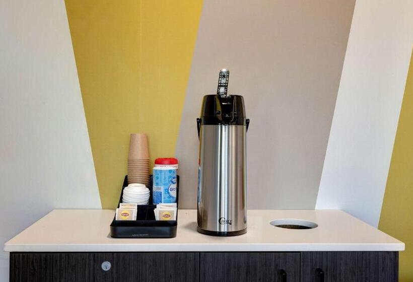 הוסטל Motel 6 Bonne Terre, Mo