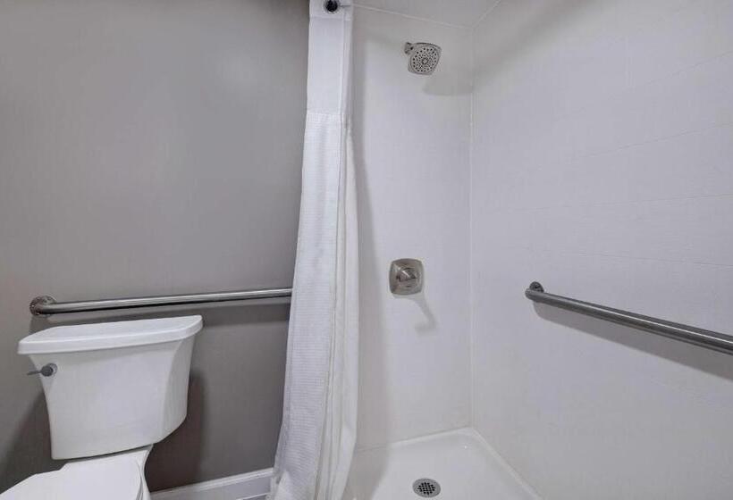 הוסטל Motel 6 Bonne Terre, Mo