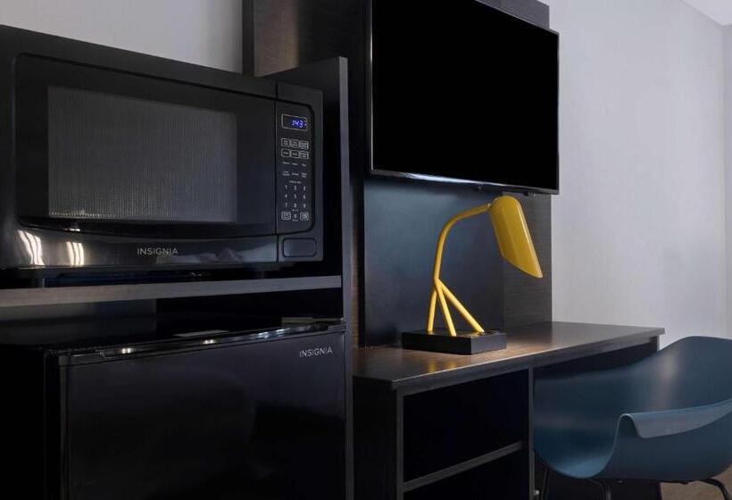 הוסטל Motel 6 Bonne Terre, Mo