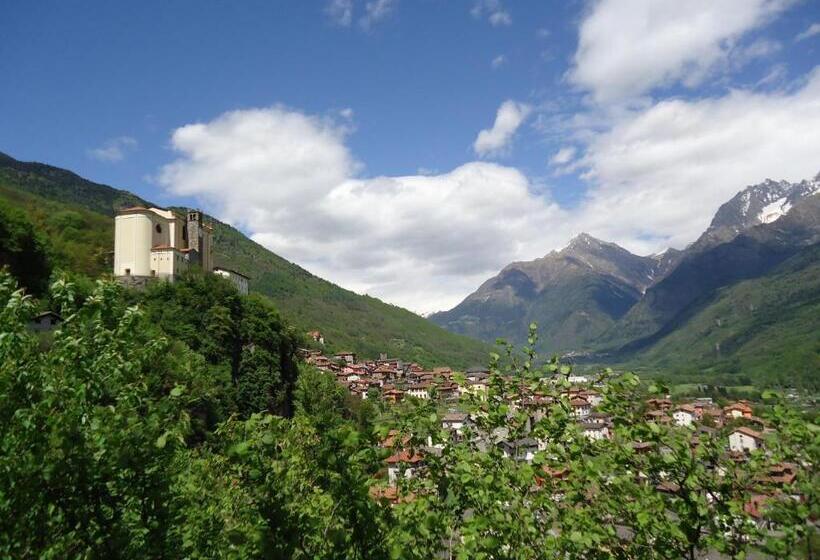 B&b Il Pettirosso