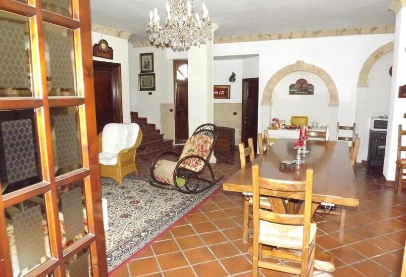 B&b La Balaustra