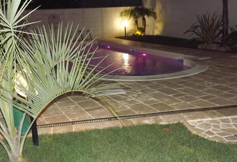 B&b La Balaustra