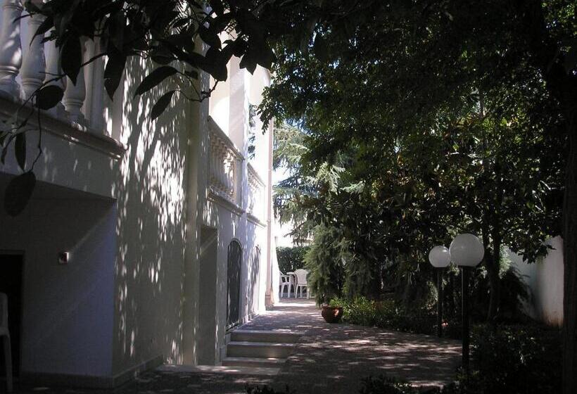 B&b La Balaustra
