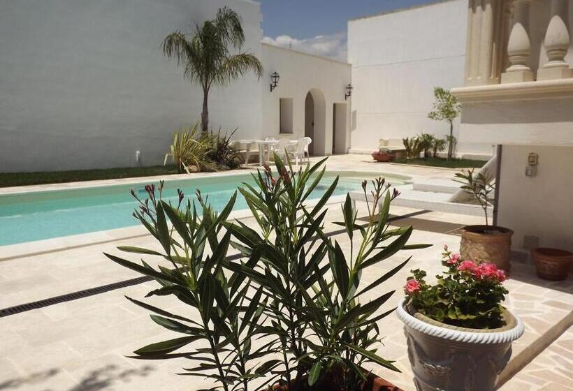 B&b La Balaustra