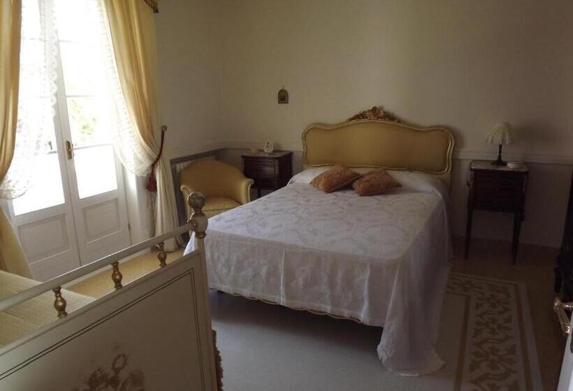 B&b La Balaustra