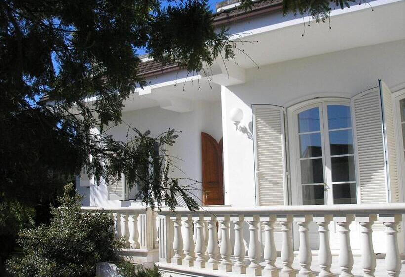 B&b La Balaustra