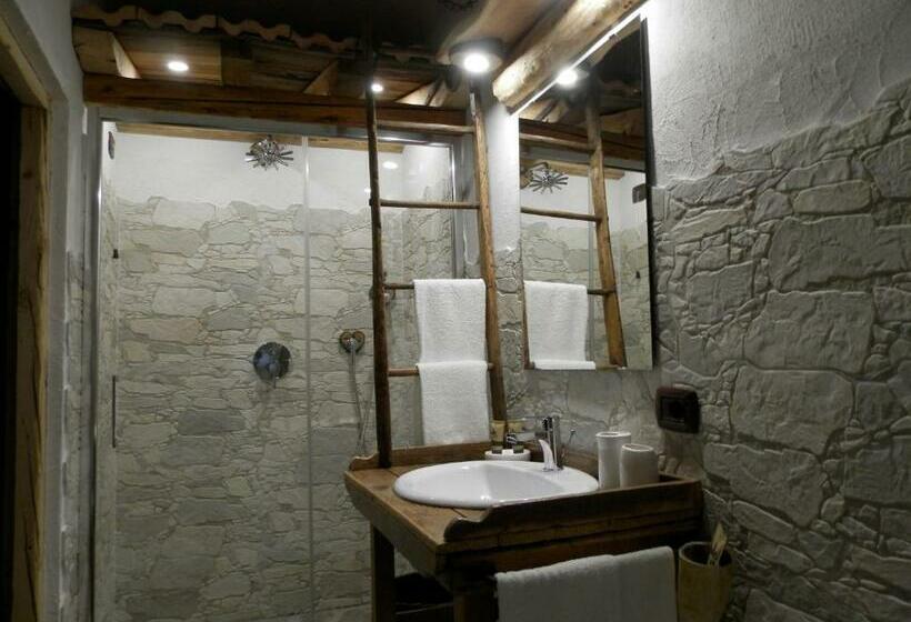 B&b Le Ciaf
