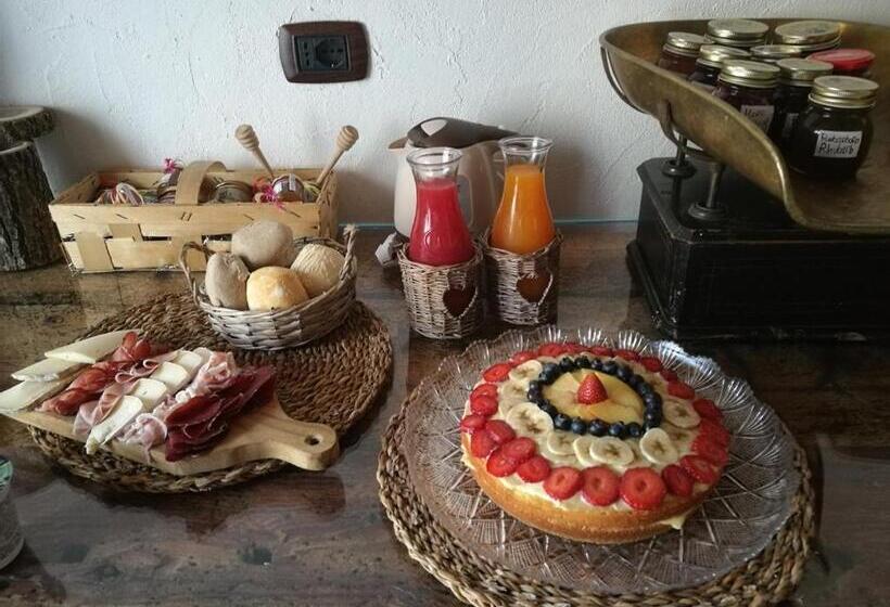 B&b Le Ciaf