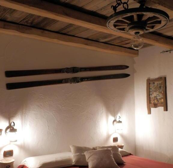 B&b Le Ciaf