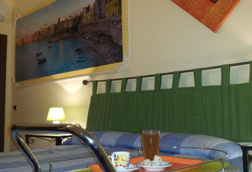 B&b Via Spalti 52