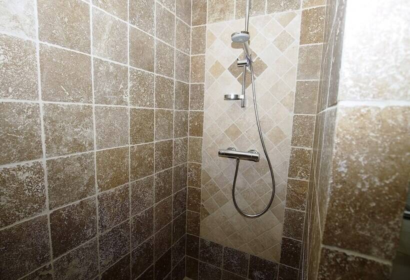 مبيت وإفطار Domaine Le Mas Sans Soucis