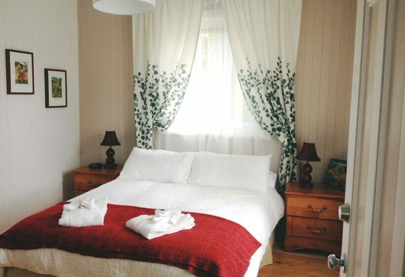 צימר Gîte La Chambre Des Maîtres