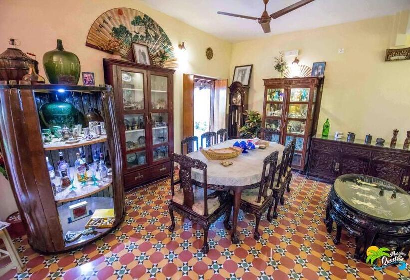 مبيت وإفطار Moradia Dos Quadros