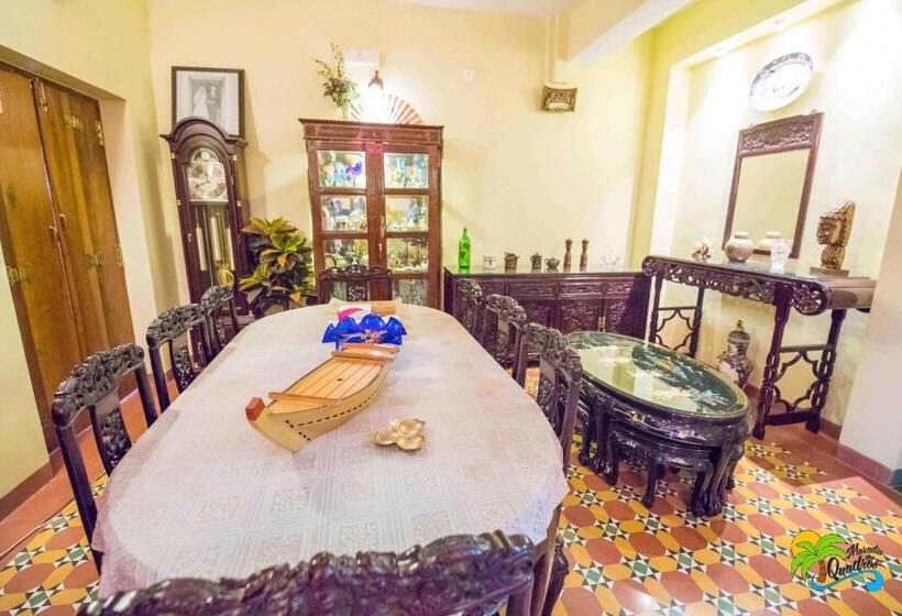مبيت وإفطار Moradia Dos Quadros