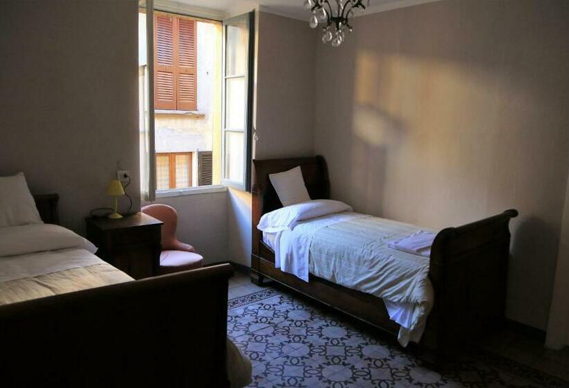 Bed & Breakfast Dèco