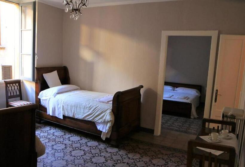 Bed & Breakfast Dèco