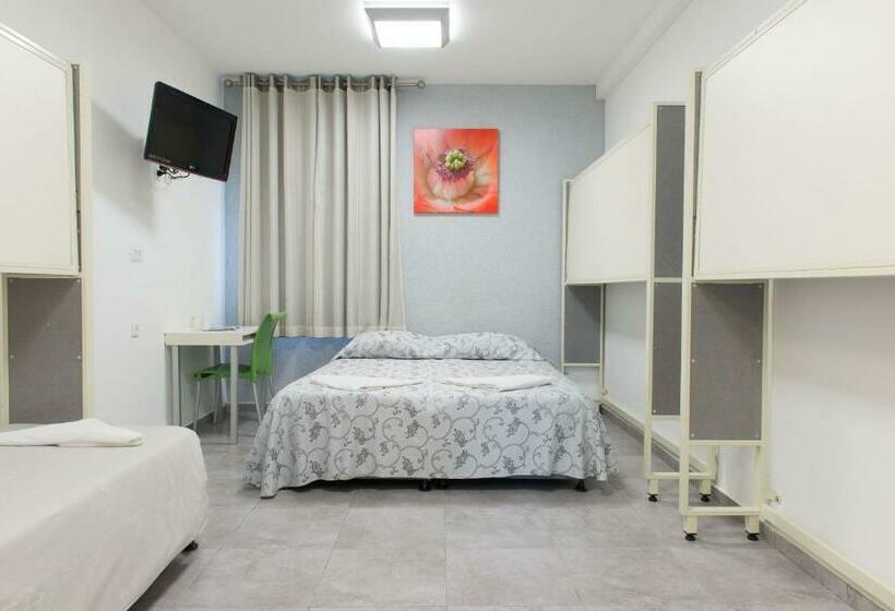 Hi   Mitzpe Ramon Hostel