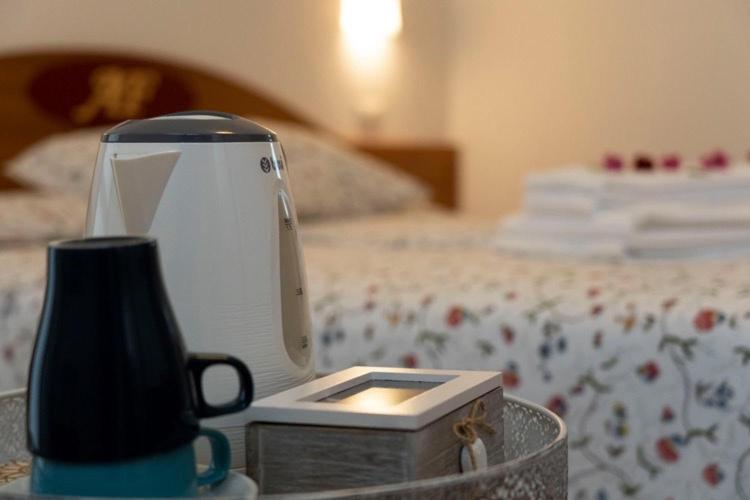 호텔 Agriturismo Al Franet