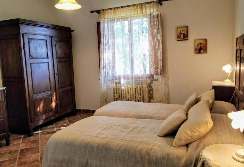 酒店 Agriturismo Vernianello
