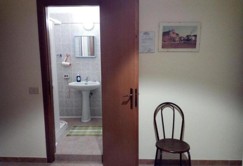 فندق Albergo Ristorante Pizzeria Del Viale