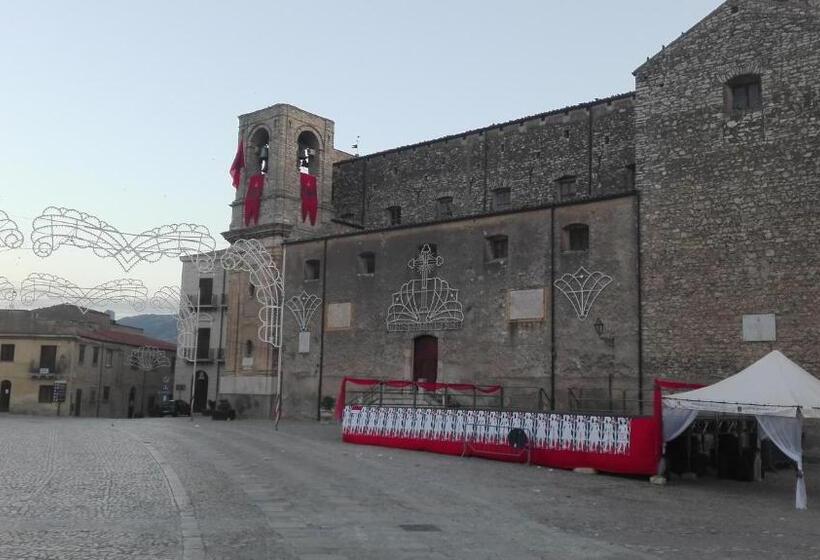 فندق Albergo Ristorante Pizzeria Del Viale