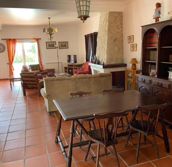 בית מלון כפרי Casa Do Cabeço