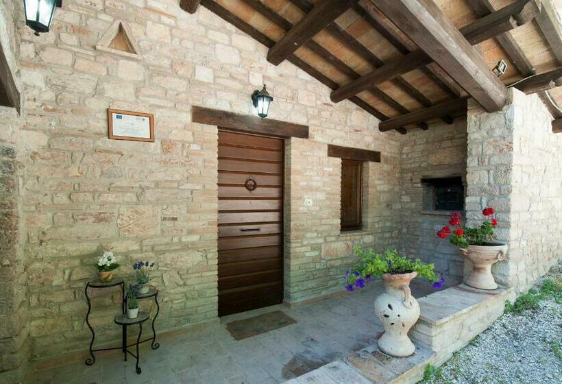 فندق Coldipietra