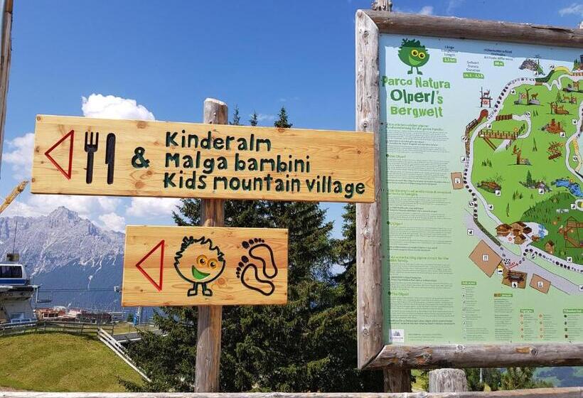 فندق Ferienwohnungen Kuentnerhof