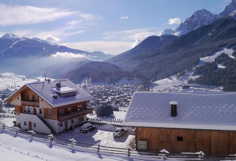 فندق Ferienwohnungen Kuentnerhof