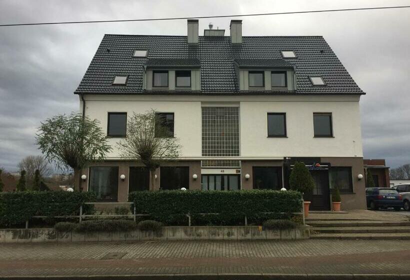 فندق Restaurant Kroatia