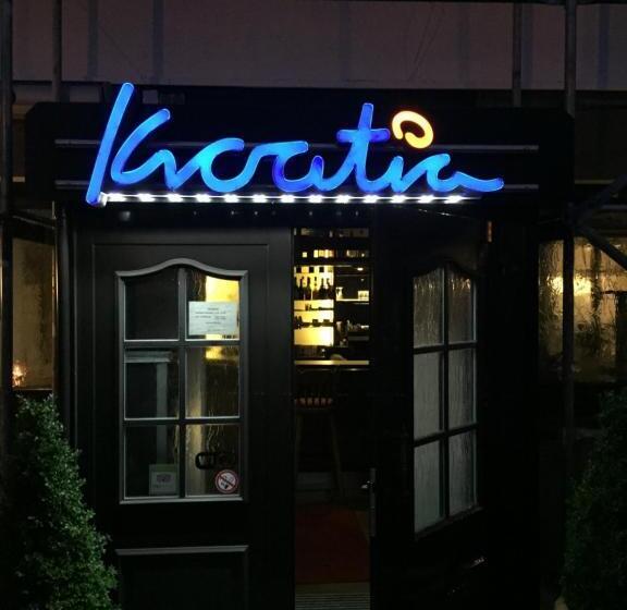 فندق Restaurant Kroatia