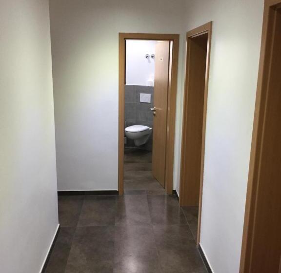 فندق Restaurant Kroatia