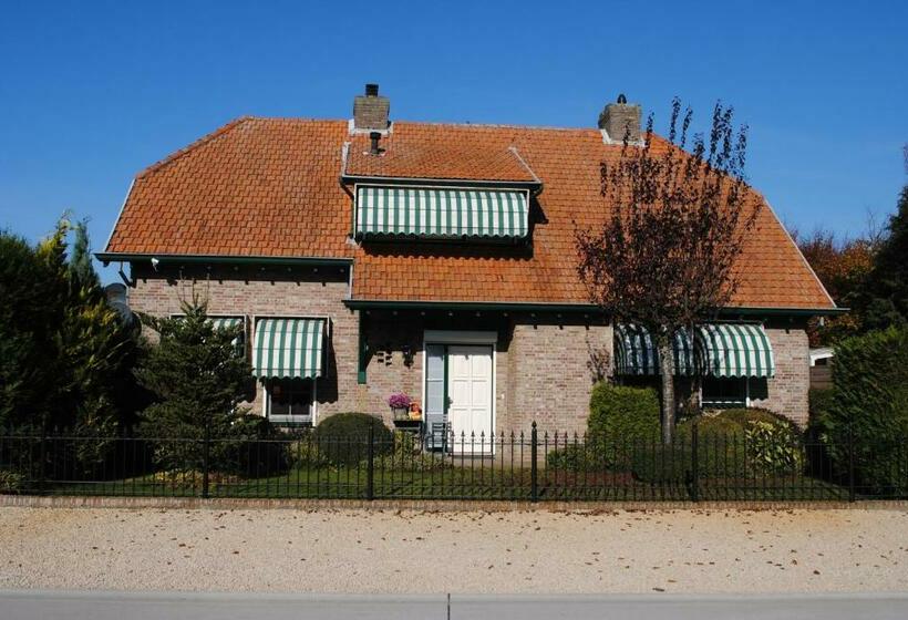 پانسیون Elegance Hamont