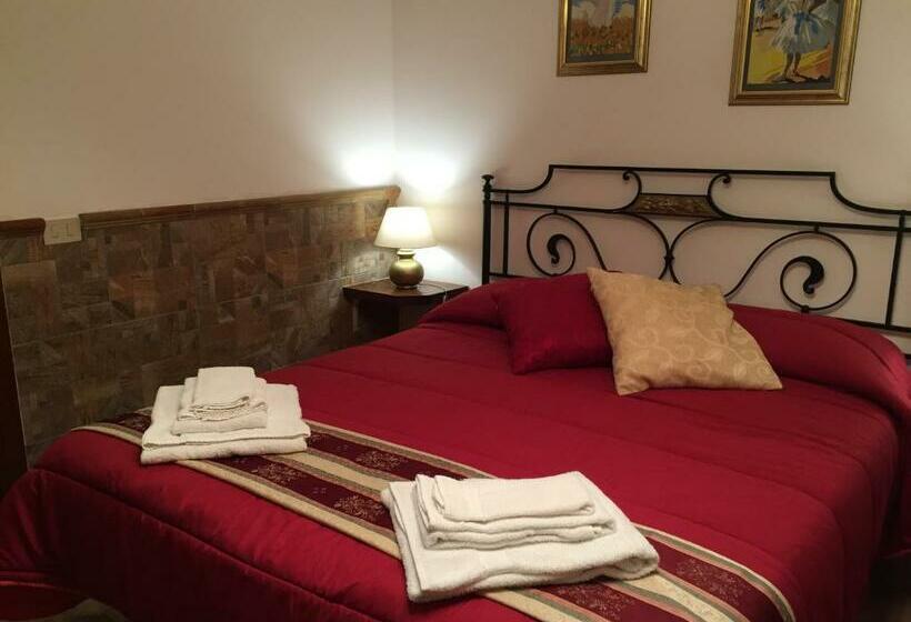 펜션 Etna View Affittacamere