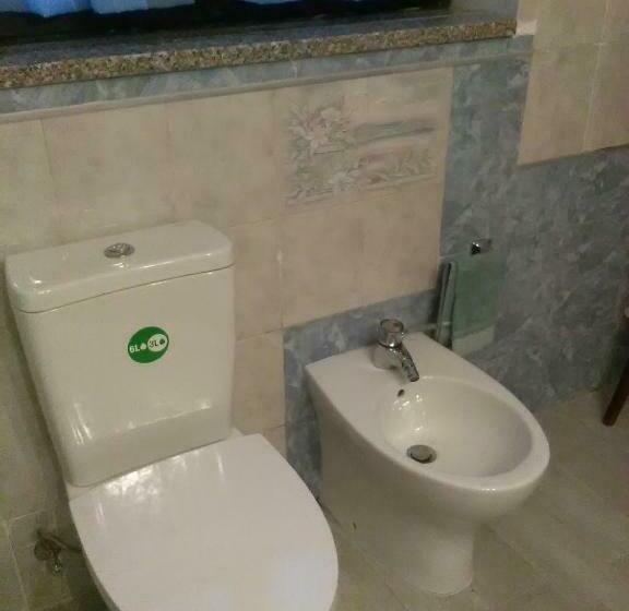 膳宿费 L Impossibile Guesthouse