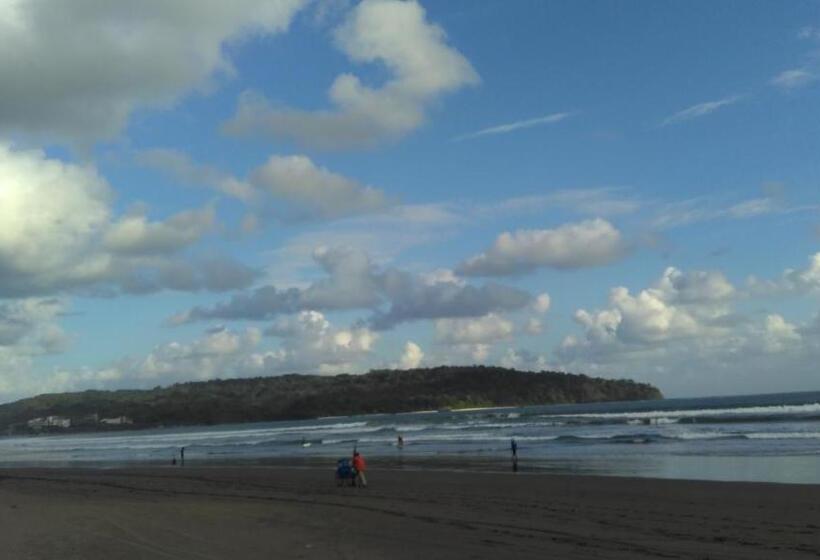 پانسیون Mini Tiga Homestay