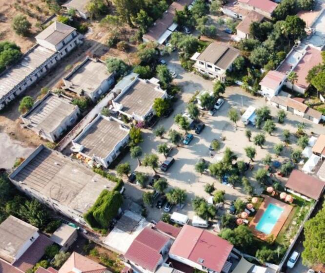 Residence La Quiete