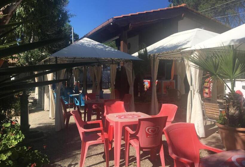 Residence La Quiete