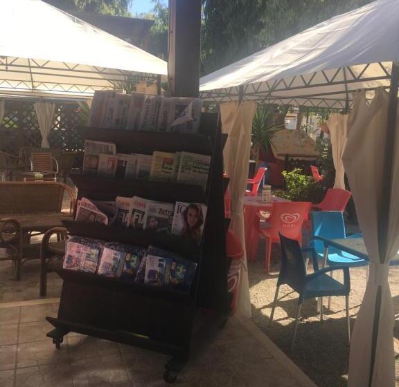 Residence La Quiete