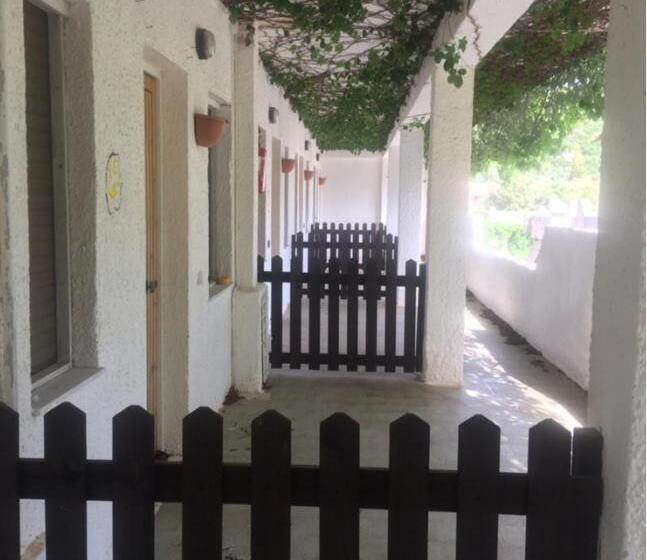 Residence La Quiete