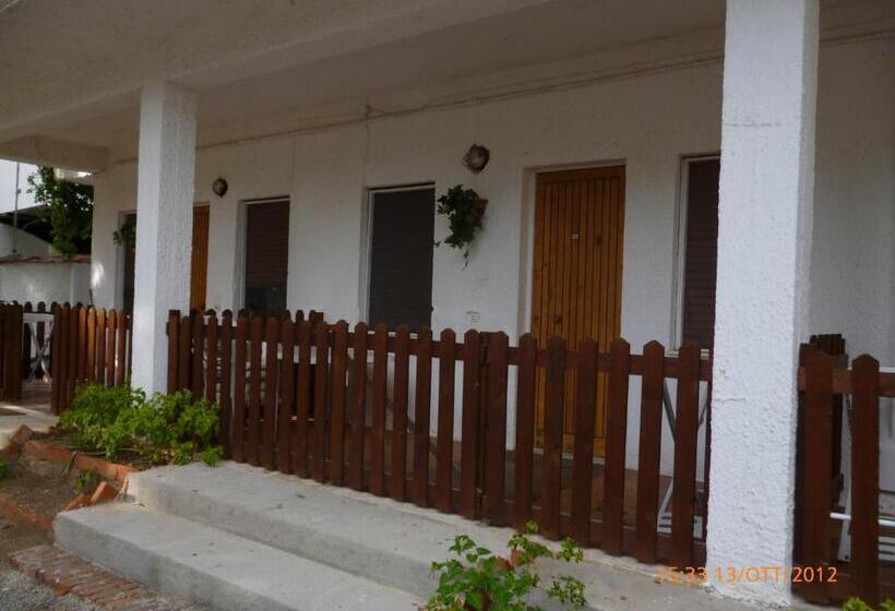 Residence La Quiete