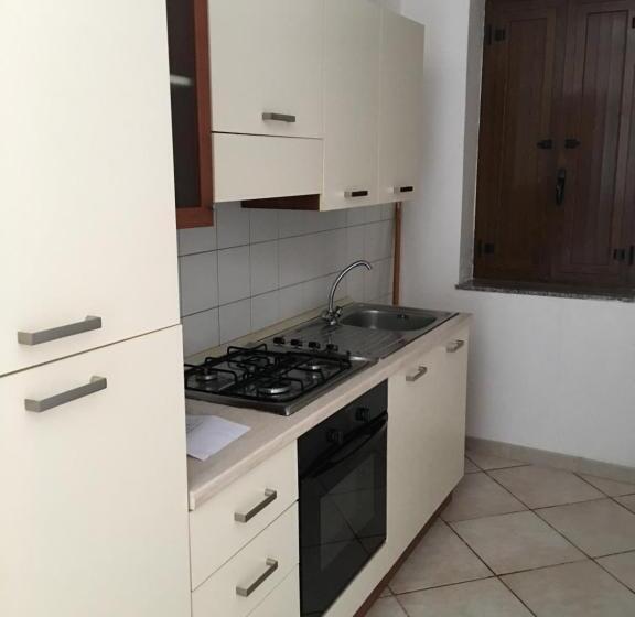 Residence La Quiete