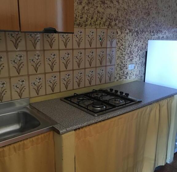 Residence La Quiete