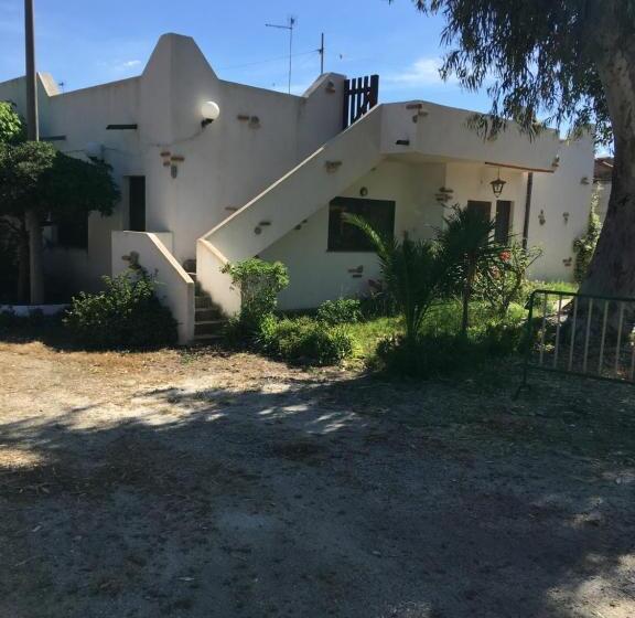 Residence La Quiete