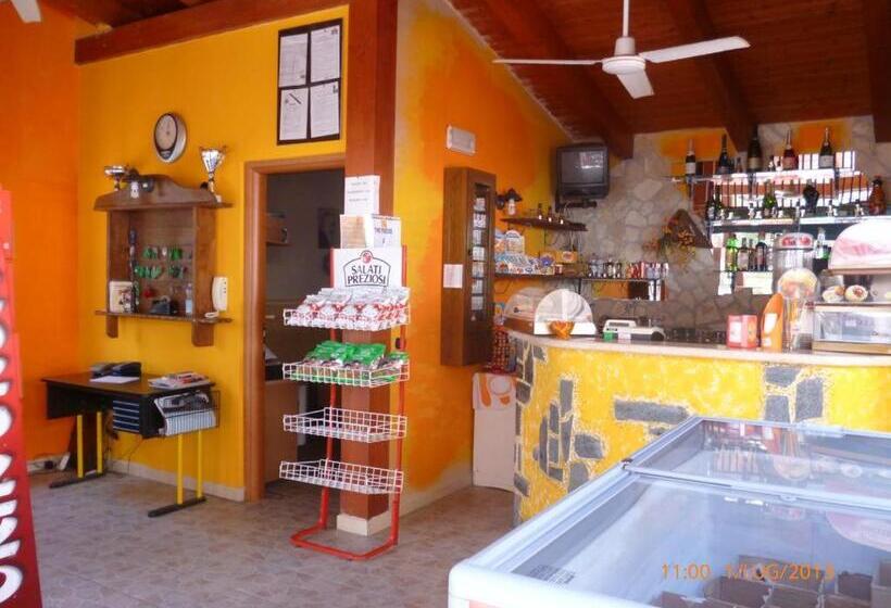 Residence La Quiete