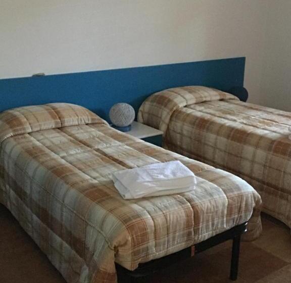 Residence La Quiete