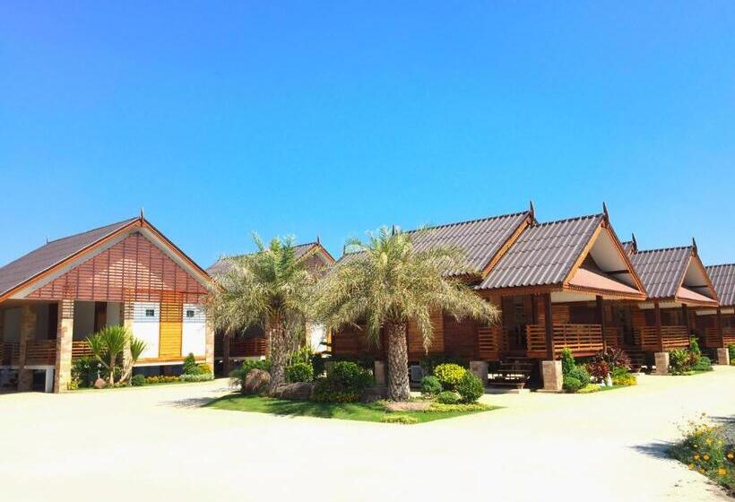 Ruentara Resort & Villa Buriram